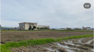 田おこし